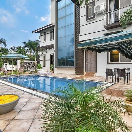 Platinum Villa 3Bhk Lonavala Ngoại thất bức ảnh