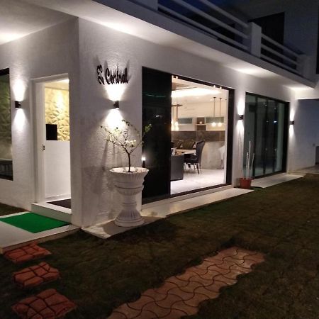 Platinum Villa 3Bhk Lonavala Ngoại thất bức ảnh