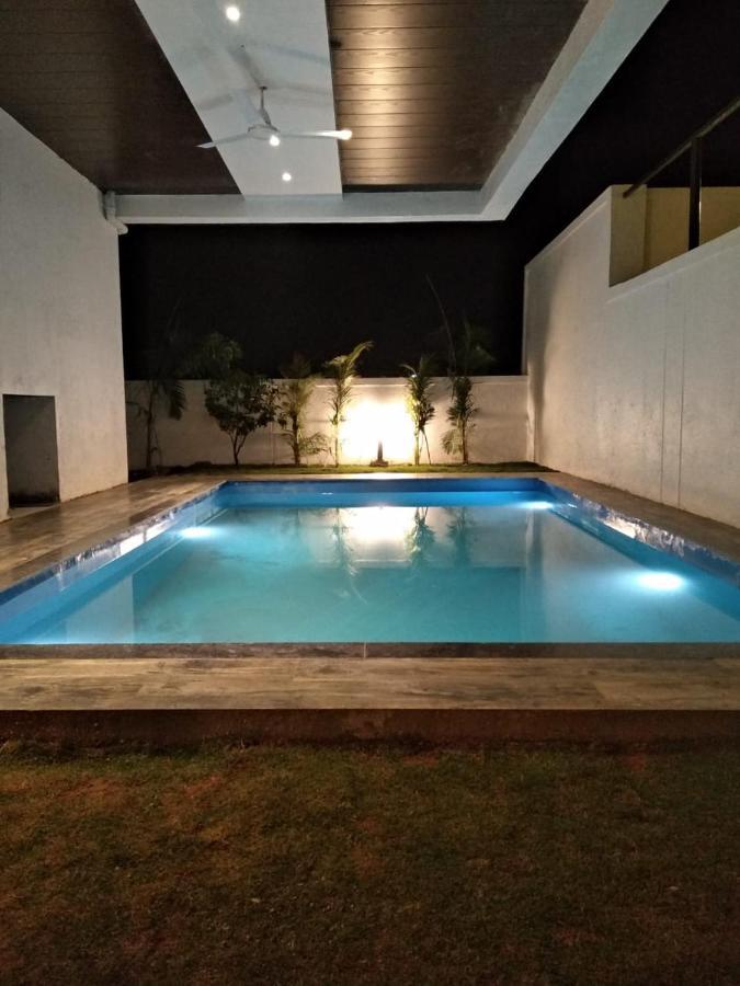 Platinum Villa 3Bhk Lonavala Ngoại thất bức ảnh