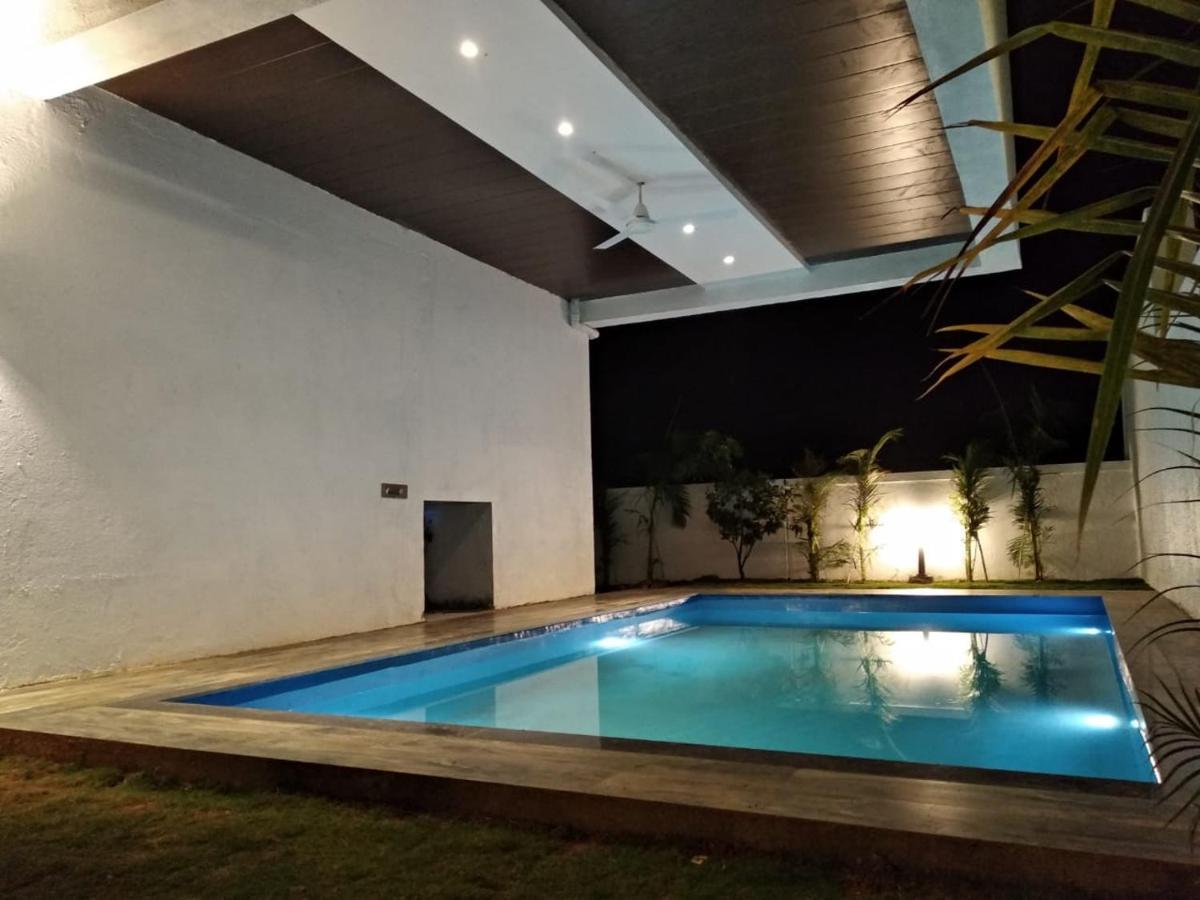 Platinum Villa 3Bhk Lonavala Ngoại thất bức ảnh