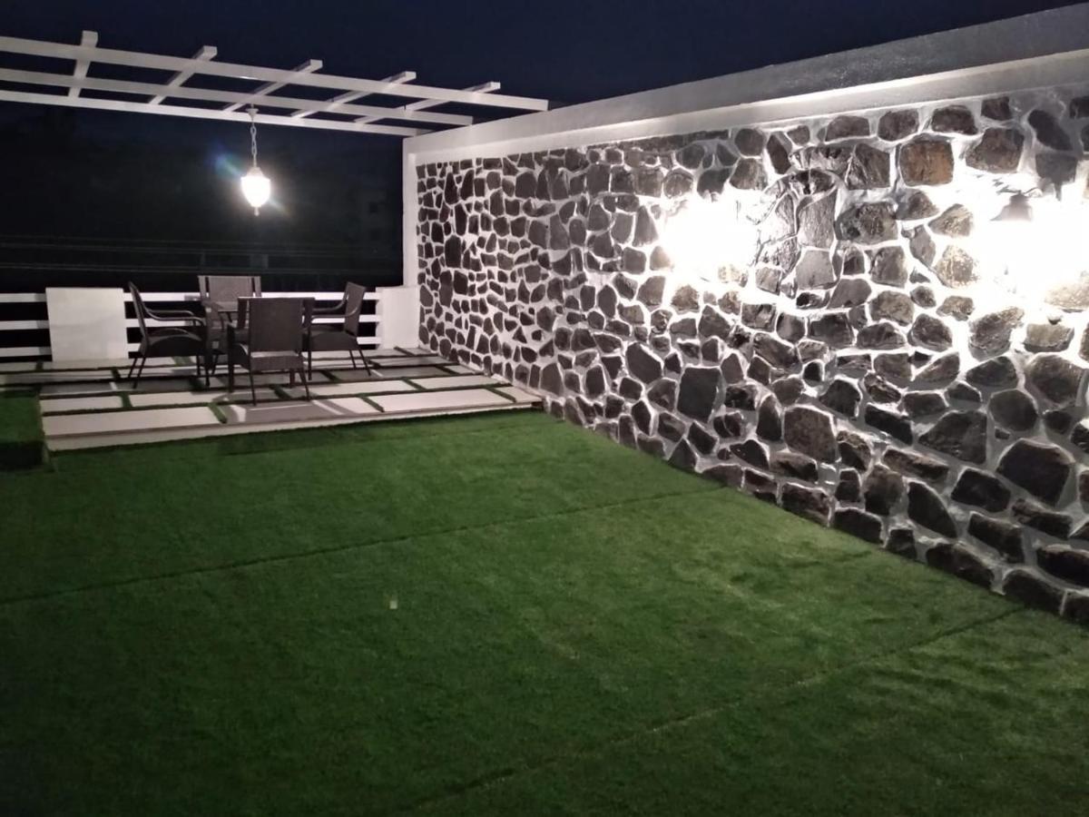 Platinum Villa 3Bhk Lonavala Ngoại thất bức ảnh