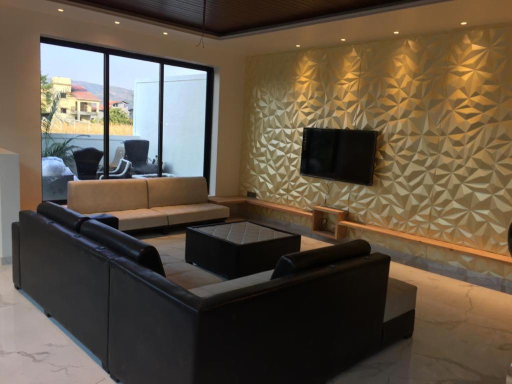 Platinum Villa 3Bhk Lonavala Ngoại thất bức ảnh