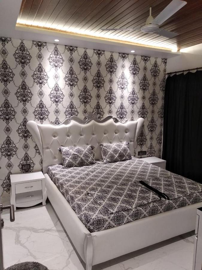 Platinum Villa 3Bhk Lonavala Ngoại thất bức ảnh